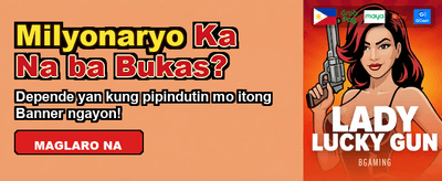Join the Ultimate Jackpot